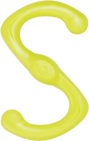 West Paw Bumi - S alakú huza-vona játék