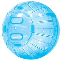 Happet futógömb hörcsögöknek #3