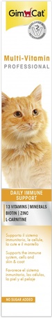 GimCat Multivitamin paszta