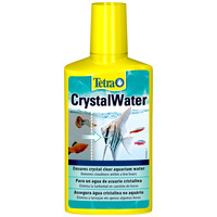 Tetra Crystal Water soluție pentru acvariu