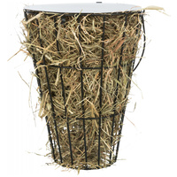 Trixie akasztható fém szénatartó henger #6