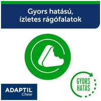 Adaptil Chew rágófalat kutyáknak #6