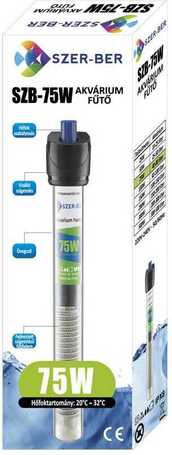 Sobo HL / Szerber SZB automata akváriumi üvegfűtő
