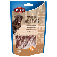 Trixie Premio Marbled Lamb Bars - puha bárányhús szeletek
