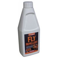 Equimins Fly Repellent - Rovarriasztó oldat lovaknak
