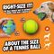 Chuckit! Eco Fetch Labda