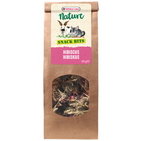 Versele-Laga Nature Snack Bits Hibiscus