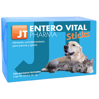 JTPharma Entero Vital Sticks