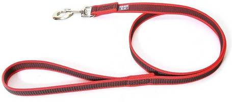 Julius-K9 Color & Gray póráz fogóval