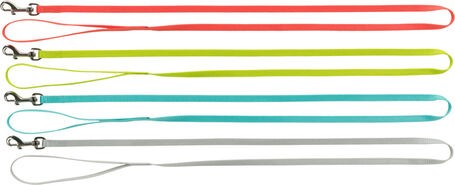 Trixie egyszínű hám és póráz nyúlnak