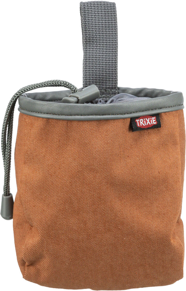 Trixie Snack Bag