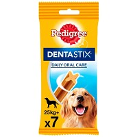 DentaStix Pedigree