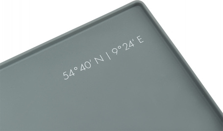 Trixie Be Nordic szilikon alátét