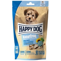 Happy Dog NaturCroq Puppy Mini Snack