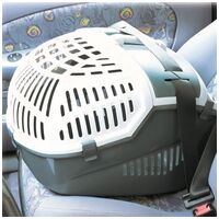 Avior felfelé nyíló ajtós szállítóbox kutyáknak és macskáknak #6