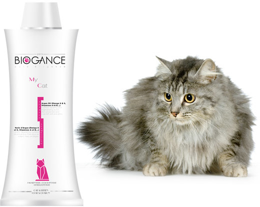 Biogance My Cat Shampoo