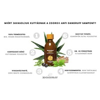 Zooro vegán kutyasamponok #7