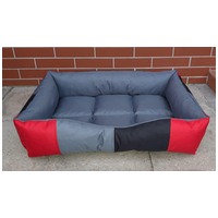 Vízhatlan és strapabíró kutyafekhely #17