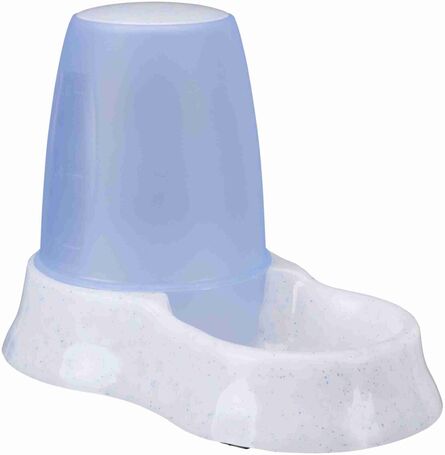 Trixie etető és itató automata