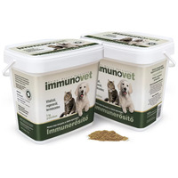 ImmunoVet Pets Immunerősítő granulátum #2
