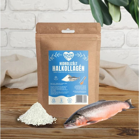 Barf Love 100% kollagén kutyáknak