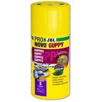 JBL ProNovo Guppy Flakes S lemezes táp guppiknak