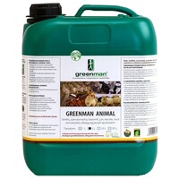 Greenman Animal -  Îngrijire veterinară animale fermă