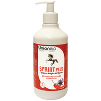 Union Bio Sprint Plus melegítő gél