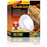 Exo Terra Repti Solar Glo meleget és fényt adó terráriumi napfényizzó #2