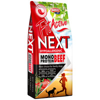 FitActive Next Hypoallergenic Mono Protein Beef