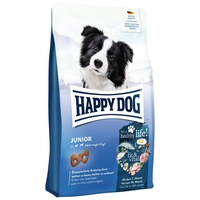 Happy Dog Junior Original | Német minőségi táp növendék kutyáknak