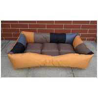 Vízhatlan és strapabíró kutyafekhely #13