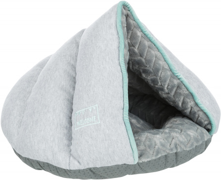 Trixie Junior plüss kutyabarlang