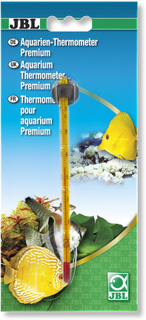 JBL AquaThermometer Premium hőmérő