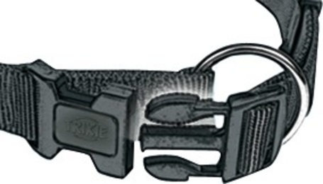 Trixie Reflect fényvisszaverő tappancsmintás kutyanyakörv