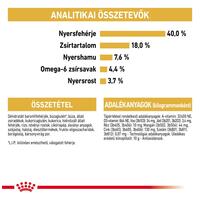 Royal Canin Bengal Adult - Bengáli felnőtt macska száraz táp #6