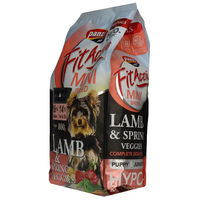 FitActive Originals Puppy & Junior Mini Hypoallergenic Lamb #2