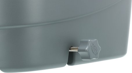 Trixie kerékpár csomagtartóra szerelhető kutyaszállító kosár