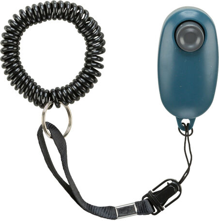 Trixie lágy hangú klikker