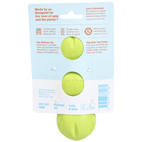 West Paw Rumpus rágóbot #16