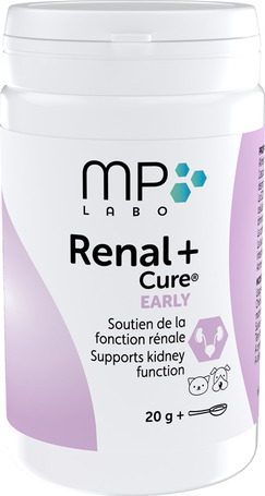 MP Labo Renal+ Cure Early