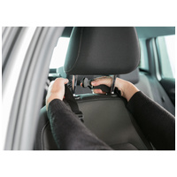 Trixie kutyaülés autóba #13