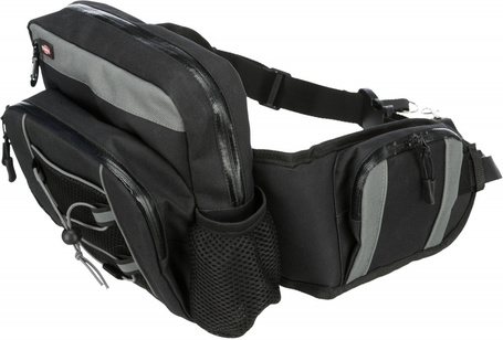 Trixie Dog Activity Multi Belt Hip Bag - sokzsebes övtáska gazdiknak