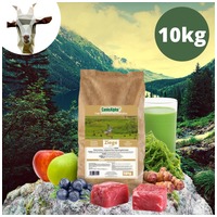 CanisAlpha kecskehúsos monoprotein hidegen sajtolt kutyatáp #2