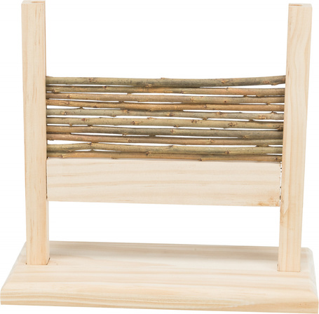 Trixie Agility Set állítható magasságú akadálypálya nyulaknak