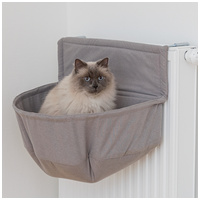 Trixie Cuddly Bag – Loc de odihnă pentru calorifer