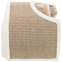 Trixie kaparó alagút macskáknak #7