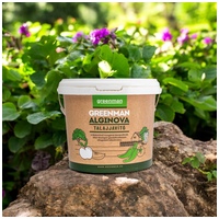 Greenman AlgiNova #2