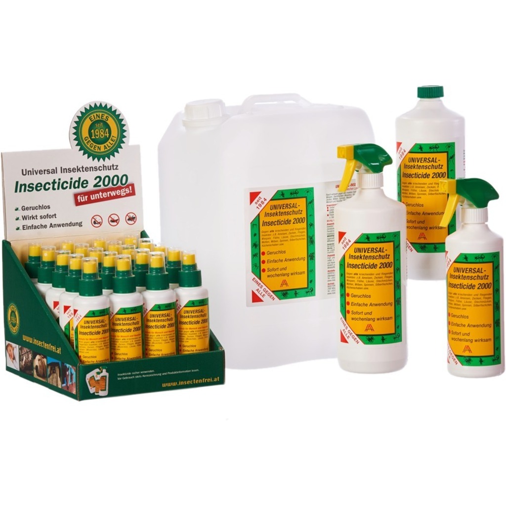 Insecticide 2000 rovarölő permet | Okosgazdi