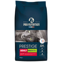 Pro-Nutrition Prestige Adult Multi with Poultry & Vegetables
